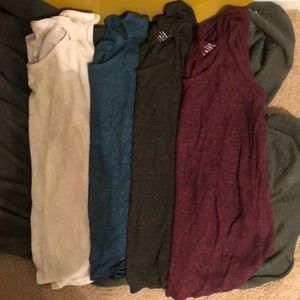 Old Navy Tank Tops!